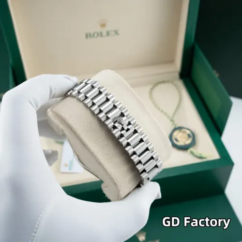 Replica Rolex AAA Quality Watches For Men #1420880 $245.00 USD for Wholesale