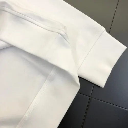 Replica Burberry Hoodies Long Sleeved For Men #1420896 $48.00 USD for Wholesale