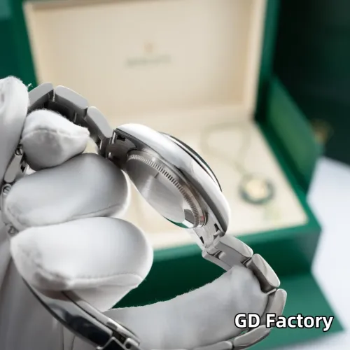 Replica Rolex AAA Quality Watches For Women #1420908 $222.00 USD for Wholesale