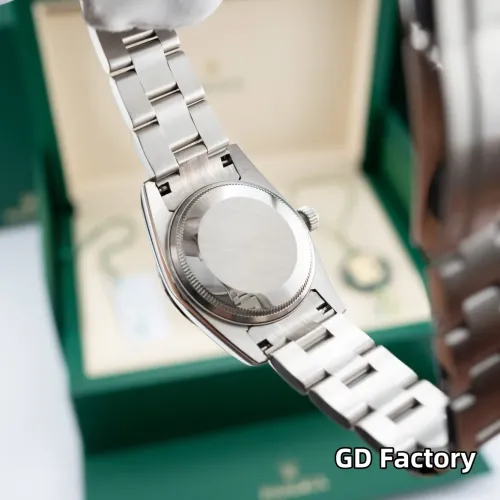 Replica Rolex AAA Quality Watches For Women #1420908 $222.00 USD for Wholesale