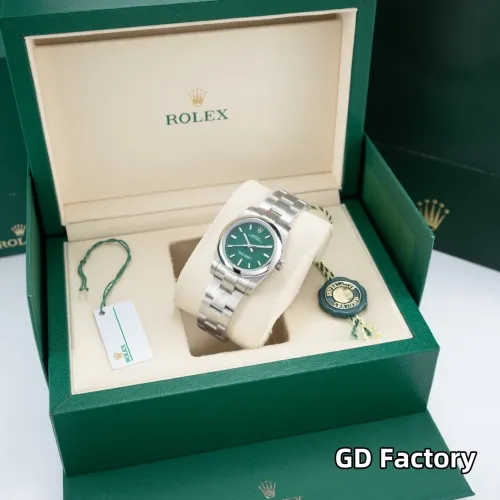 Replica Rolex AAA Quality Watches For Women #1420910 $222.00 USD for Wholesale