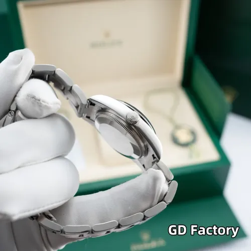 Replica Rolex AAA Quality Watches For Women #1420922 $222.00 USD for Wholesale