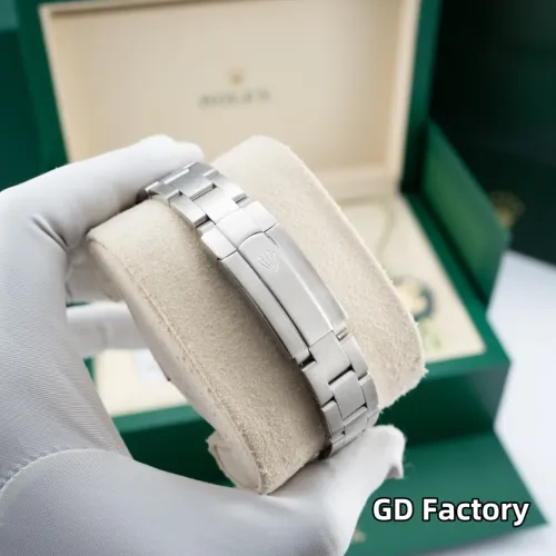 Replica Rolex AAA Quality Watches For Women #1420922 $222.00 USD for Wholesale