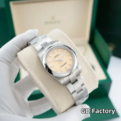 Rolex AAA Quality Watches For Women #1420928