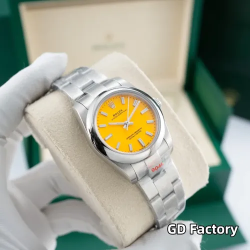 Rolex AAA Quality Watches For Women #1420929