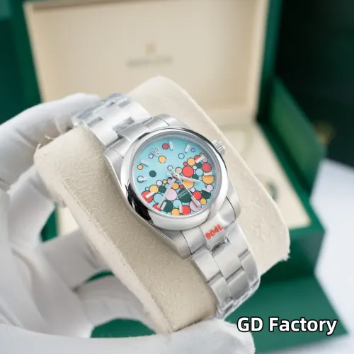 Rolex AAA Quality Watches For Women #1420932