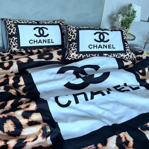 Replica Chanel Bedding #1421148 $88.00 USD for Wholesale