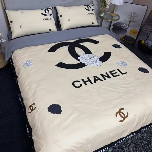 Replica Chanel Bedding #1421149 $88.00 USD for Wholesale