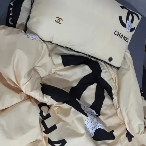 Replica Chanel Bedding #1421149 $88.00 USD for Wholesale