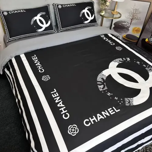 Replica Chanel Bedding #1421151 $88.00 USD for Wholesale