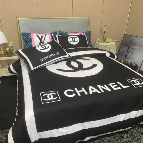 Replica Chanel Bedding #1421154 $88.00 USD for Wholesale