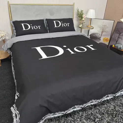 Replica Christian Dior Bedding #1421157 $88.00 USD for Wholesale