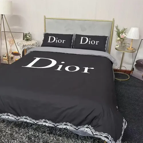 Replica Christian Dior Bedding #1421157 $88.00 USD for Wholesale