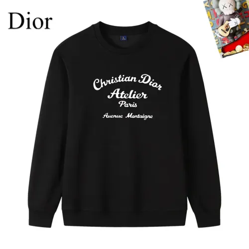 Christian Dior Hoodies Long Sleeved For Men #1421295 $40.00 USD, Wholesale Replica Christian Dior Hoodies