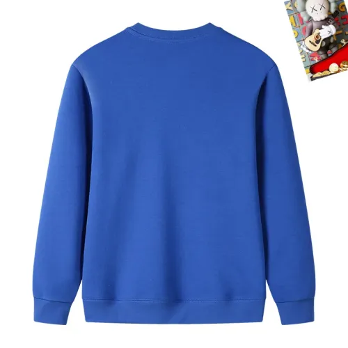 Replica Moncler Hoodies Long Sleeved For Men #1421335 $40.00 USD for Wholesale