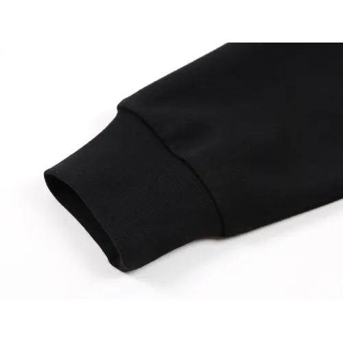 Replica Salvatore Ferragamo Hoodies Long Sleeved For Men #1421338 $40.00 USD for Wholesale