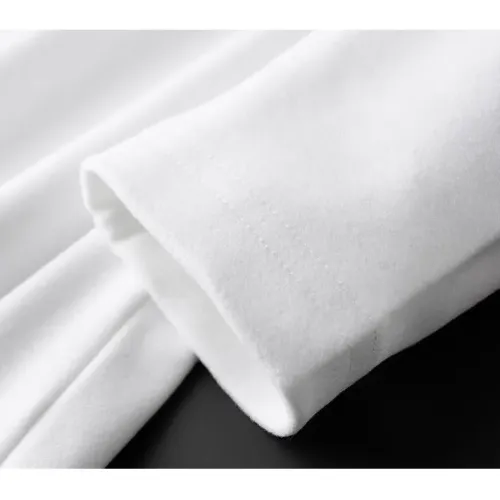 Replica Givenchy T-Shirts Long Sleeved For Men #1421478 $40.00 USD for Wholesale