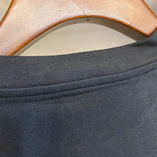 Replica Gucci T-Shirts Long Sleeved For Unisex #1421512 $34.00 USD for Wholesale