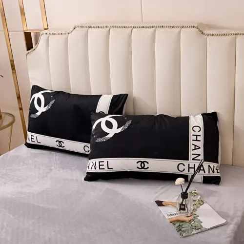Replica Chanel Bedding #1421588 $88.00 USD for Wholesale