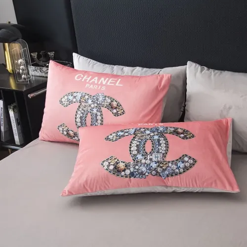 Replica Chanel Bedding #1421594 $88.00 USD for Wholesale