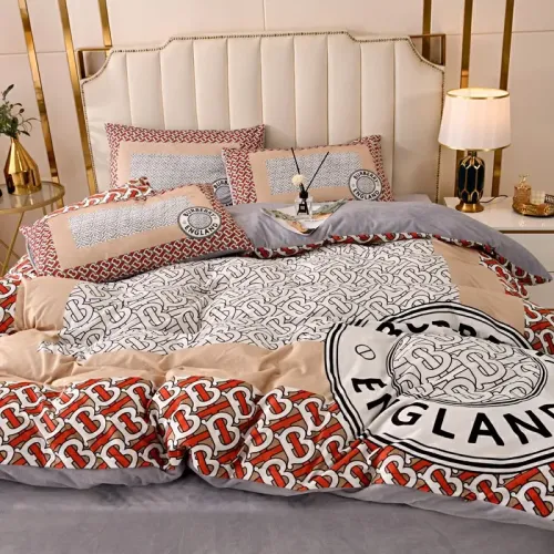 Replica Burberry Bedding #1421595 $88.00 USD for Wholesale