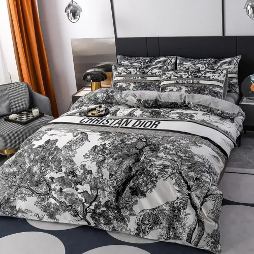 Christian Dior Bedding #1421609 $88.00 USD, Wholesale Replica Christian Dior Bedding