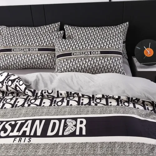 Replica Christian Dior Bedding #1421614 $88.00 USD for Wholesale