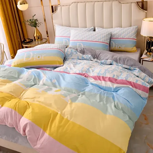 Replica Christian Dior Bedding #1421617 $88.00 USD for Wholesale