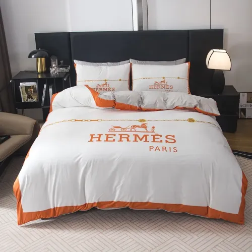 Replica Hermes Bedding #1421687 $88.00 USD for Wholesale