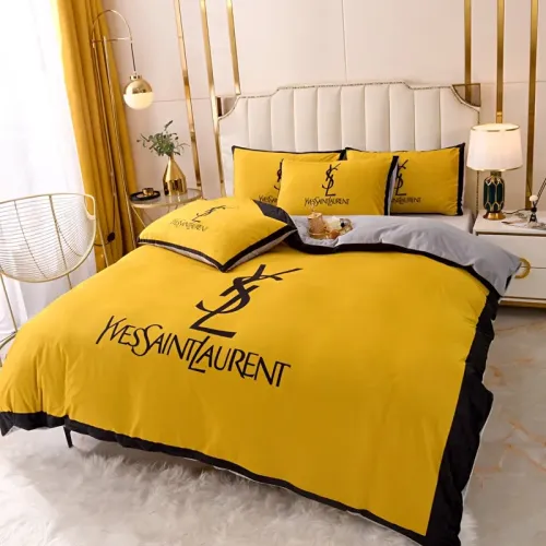 Yves Saint Laurent YSL Bedding #1421698 $88.00 USD, Wholesale Replica Yves Saint Laurent YSL Bedding
