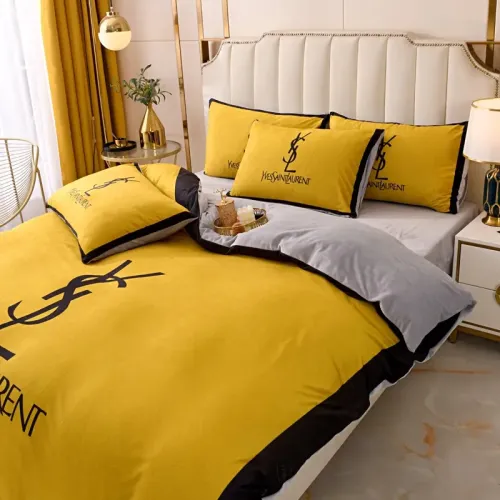 Replica Yves Saint Laurent YSL Bedding #1421698 $88.00 USD for Wholesale