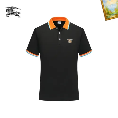 Burberry T-Shirts Short Sleeved For Men #1421711 $29.00 USD, Wholesale Replica Burberry T-Shirts