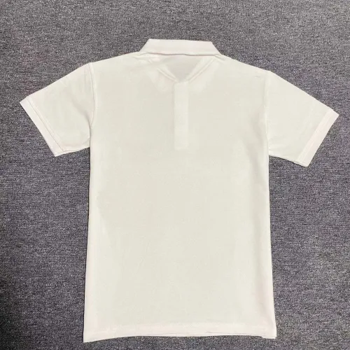 Replica Chanel T-Shirts Short Sleeved For Men #1421712 $29.00 USD for Wholesale