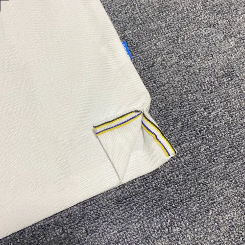 Replica Chanel T-Shirts Short Sleeved For Men #1421712 $29.00 USD for Wholesale