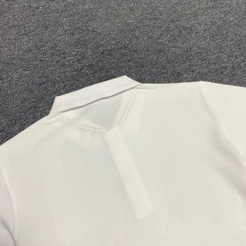 Replica Dolce & Gabbana D&G T-Shirts Short Sleeved For Men #1421721 $29.00 USD for Wholesale