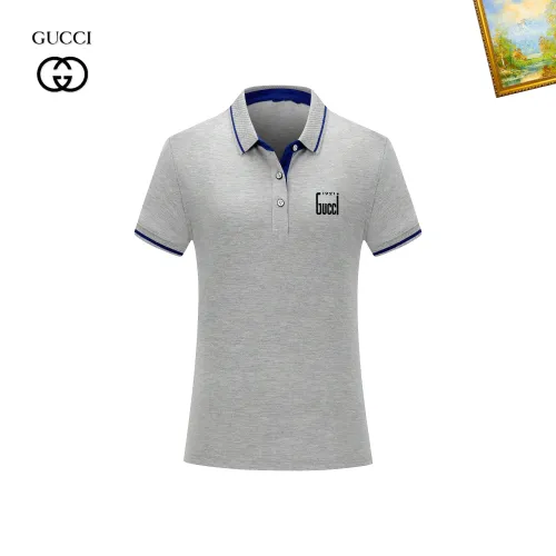 Gucci T-Shirts Short Sleeved For Men #1421739 $29.00 USD, Wholesale Replica Gucci T-Shirts
