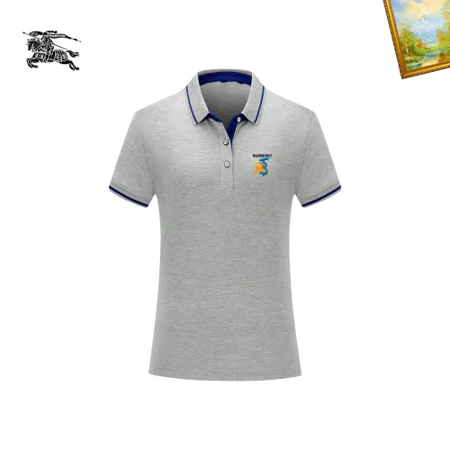 Burberry T-Shirts Short Sleeved For Men #1421753 $29.00 USD, Wholesale Replica Burberry T-Shirts