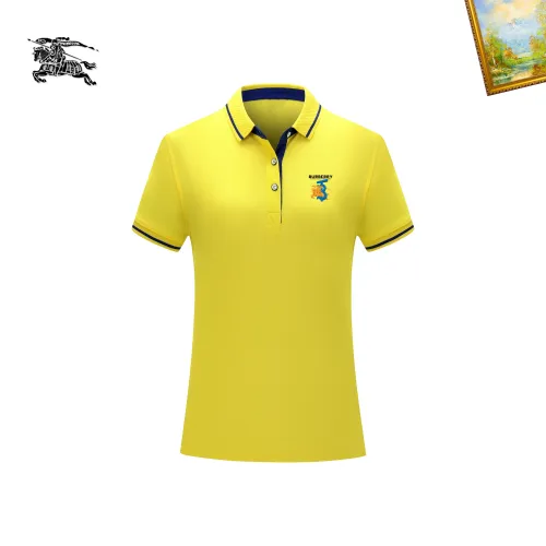Burberry T-Shirts Short Sleeved For Men #1421754 $29.00 USD, Wholesale Replica Burberry T-Shirts