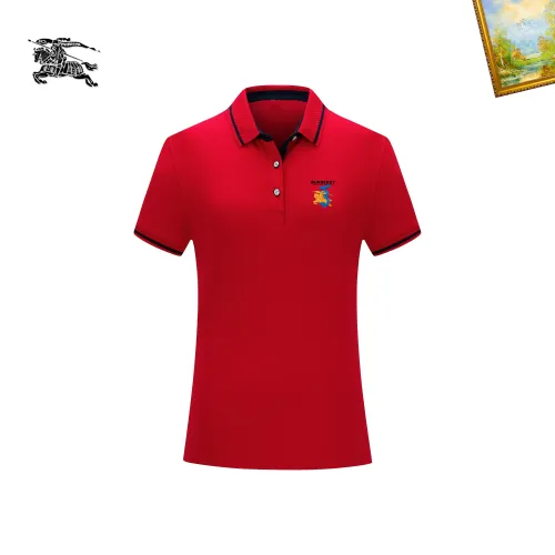 Burberry T-Shirts Short Sleeved For Men #1421755 $29.00 USD, Wholesale Replica Burberry T-Shirts