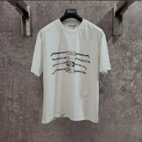 Alexander Wang T-Shirts Short Sleeved For Unisex #1421850