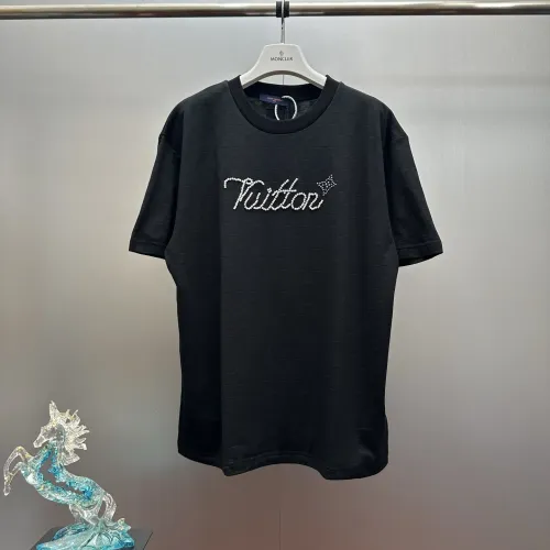 Louis Vuitton LV T-Shirts Short Sleeved For Unisex #1421860