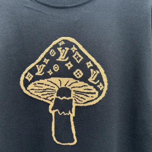 Replica Louis Vuitton LV T-Shirts Short Sleeved For Unisex #1421861 $68.00 USD for Wholesale