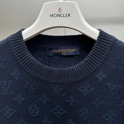 Replica Louis Vuitton LV T-Shirts Short Sleeved For Unisex #1421862 $82.00 USD for Wholesale
