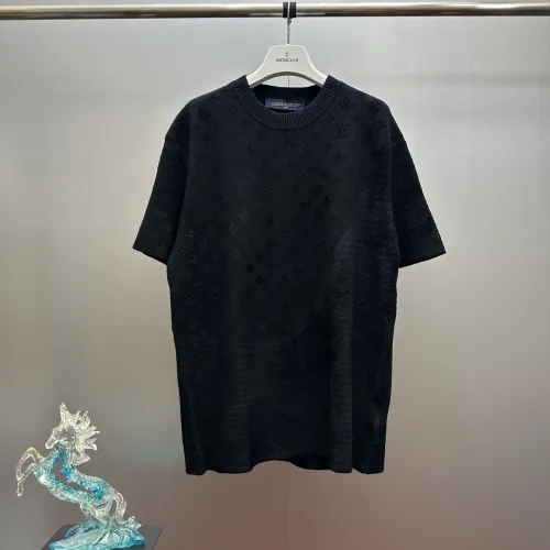 Louis Vuitton LV T-Shirts Short Sleeved For Unisex #1421863