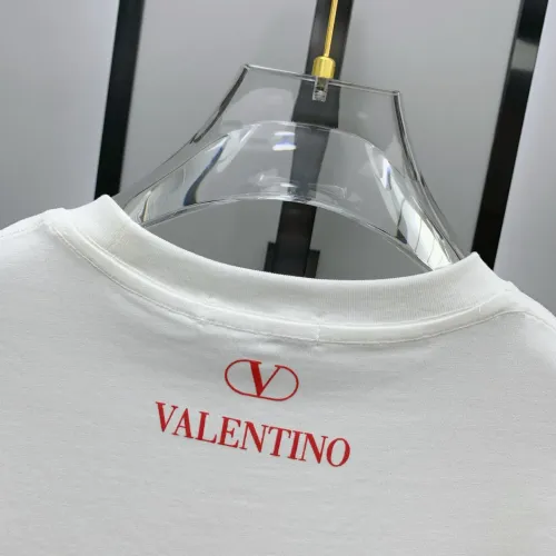 Replica Valentino T-Shirts Short Sleeved For Men #1421871 $68.00 USD for Wholesale