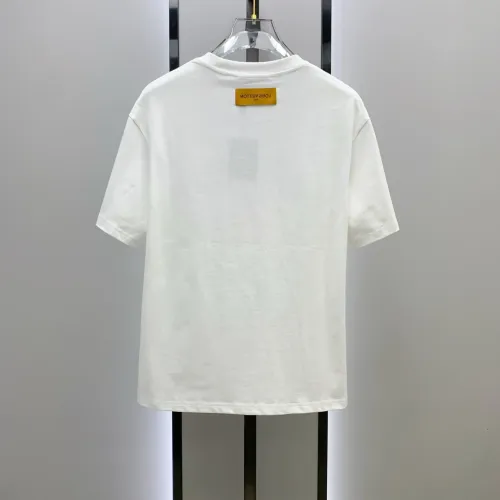 Replica Louis Vuitton LV T-Shirts Short Sleeved For Men #1421879 $68.00 USD for Wholesale