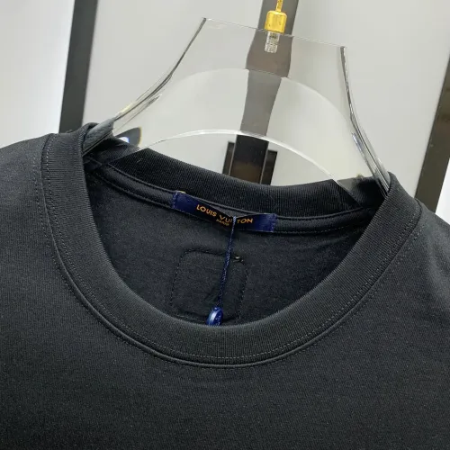 Replica Louis Vuitton LV T-Shirts Short Sleeved For Men #1421884 $68.00 USD for Wholesale