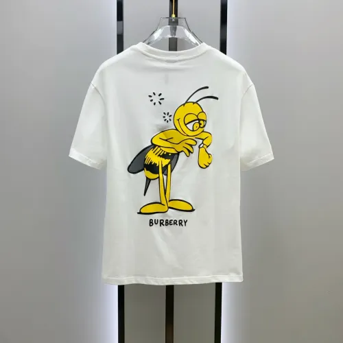 Burberry T-Shirts Short Sleeved For Men #1421889 $68.00 USD, Wholesale Replica Burberry T-Shirts