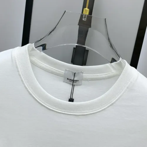 Replica Burberry T-Shirts Short Sleeved For Men #1421891 $68.00 USD for Wholesale