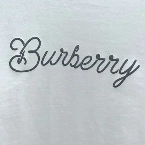 Replica Burberry T-Shirts Short Sleeved For Men #1421891 $68.00 USD for Wholesale